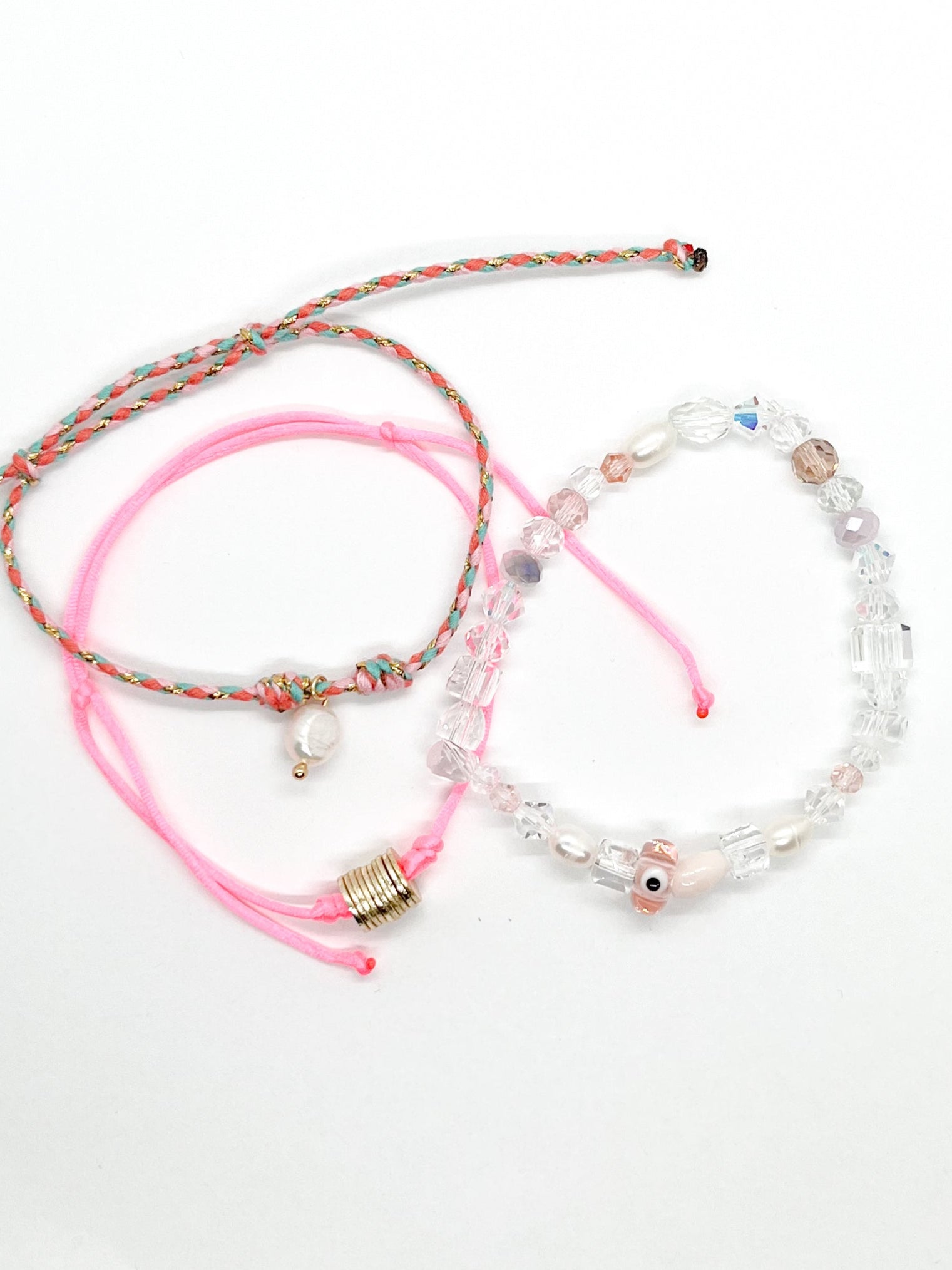 Colores set